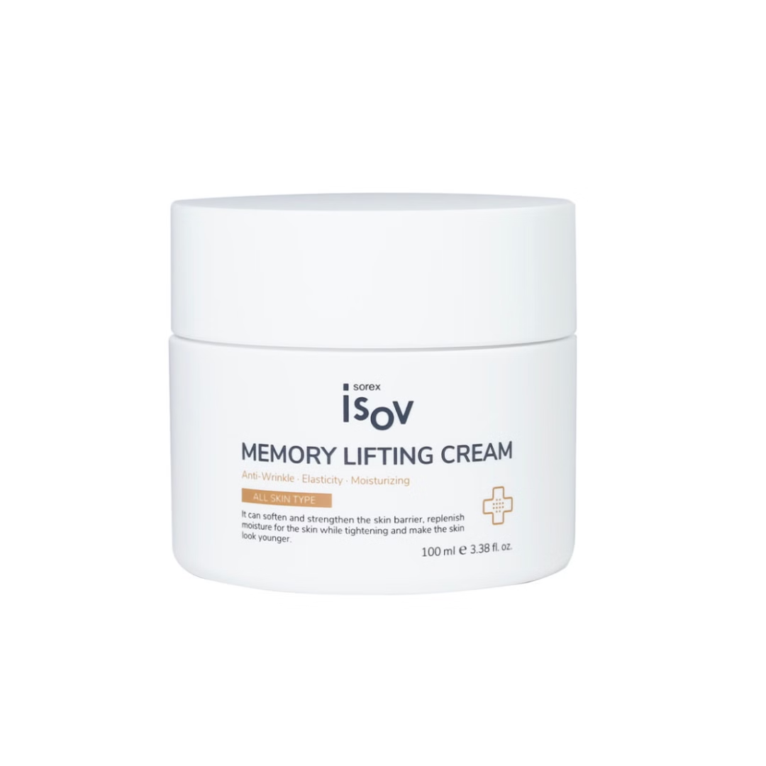 Memory Lifting Cream