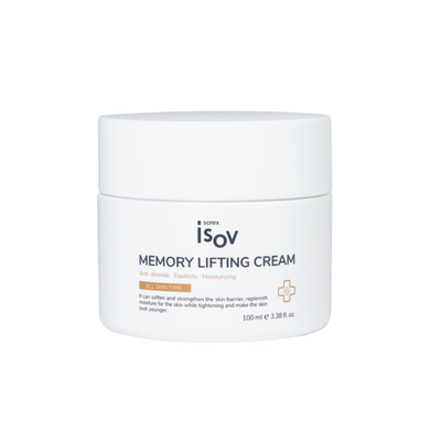 Memory Lifting Cream