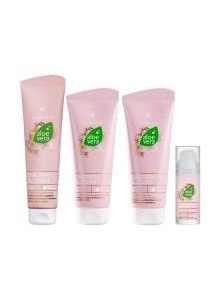 Cherry bloom set
