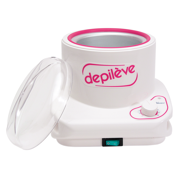 Depilève  Harsverwarmer 400 g