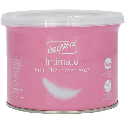 Depilève Intima Filmhars