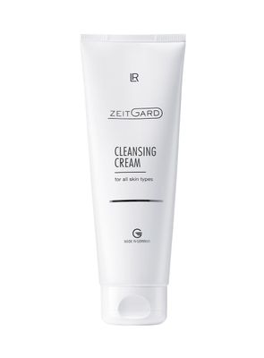 Face Cleansing Cream