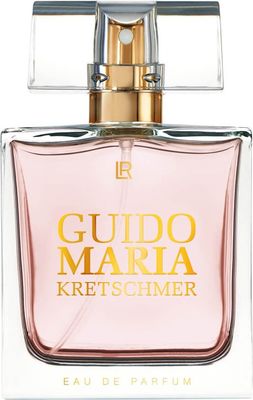 Eau de Parfum for Women GMK - Guido Maria Kretschmer