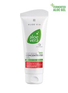 Aloe Vera  Concentrate - Concentraat