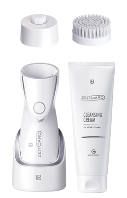 ZEITGARD Pro Cleansing Kit