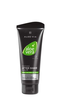 Aloe Vera After Shave balsem
