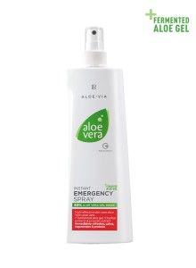 Aloe Vera - Emergency Spray