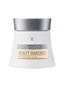 Beauty Diamonds - oogcrème
