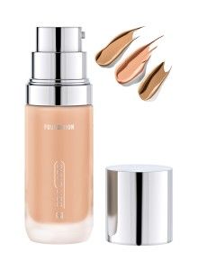 Signature FOUNDATION