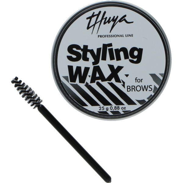 Thuya Brow Styling Wax 25 ml Thuya Brow Styling Wax 25 ml