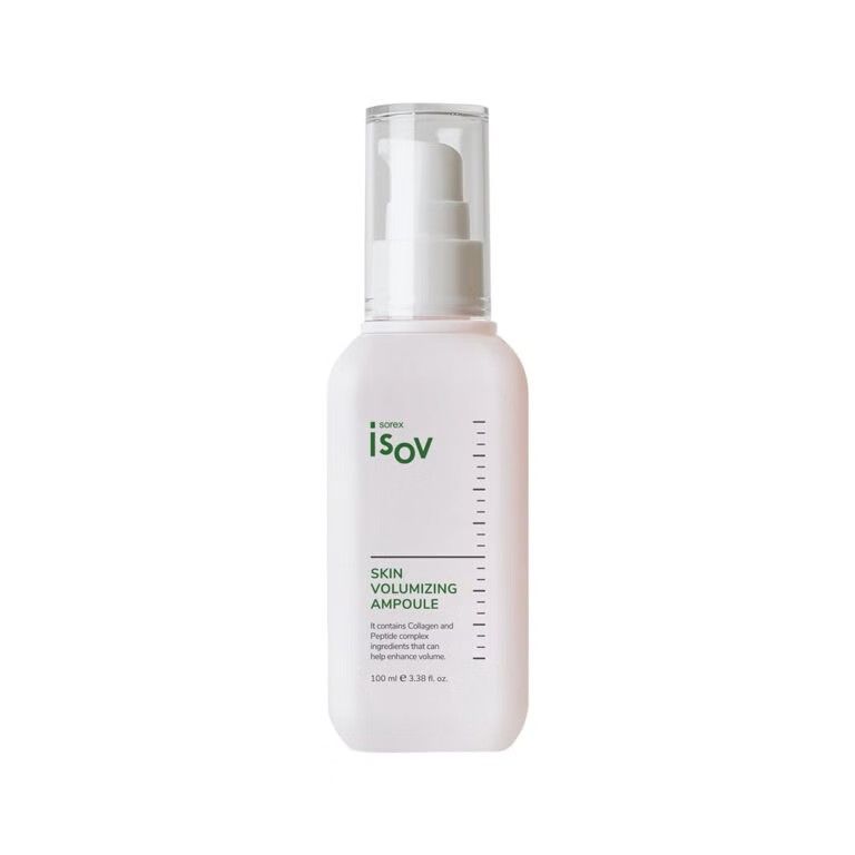 ISOV PRE ORDER – Skin Volumizing Ampoule (levering vanaf 1/12)