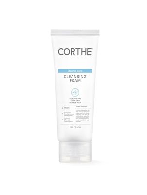 Dermo Pure Cleansing Foam Dermo Pure Cleansing Foam