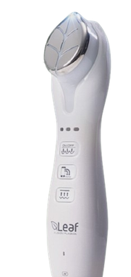 Leaf Fusion Plasma Leaf Fusion Plasma