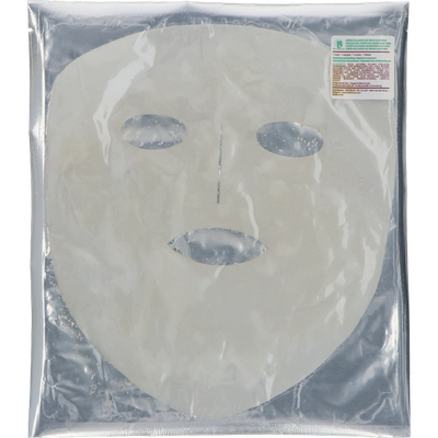 Bio Balance Super Collageen Gelmasker Aloë Vera
