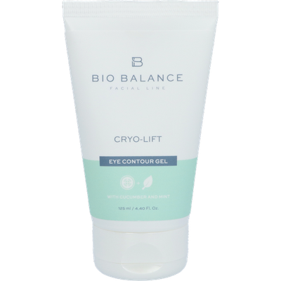 Bio Balance Cryo-Lift Oogcontourgel
