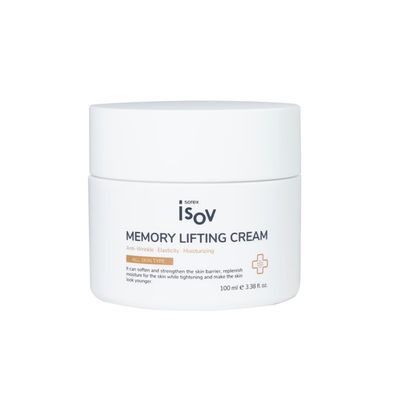 Memory Lifting Cream
ISOV