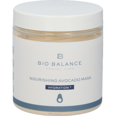 Bio Balance Voedend Avocadomasker
