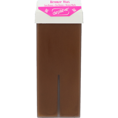 Depilève Bronze Wax Standaardcassette