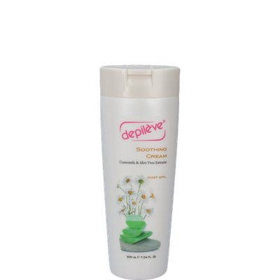 Depilève Soothing Cream Depilève Soothing Cream