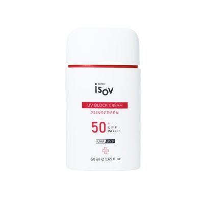 UV Block Cream SPF50+ PA++++