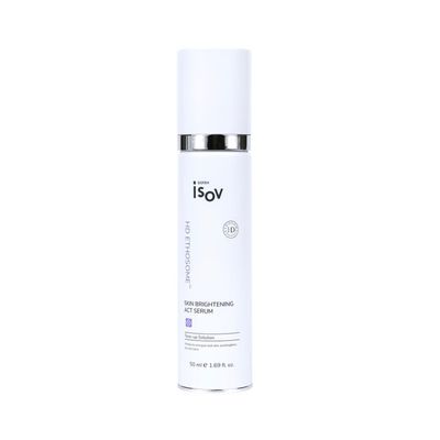Skin Brightening Act Serum