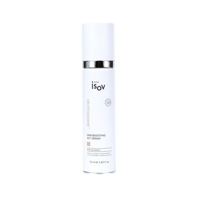 Skin Boosting Act Serum