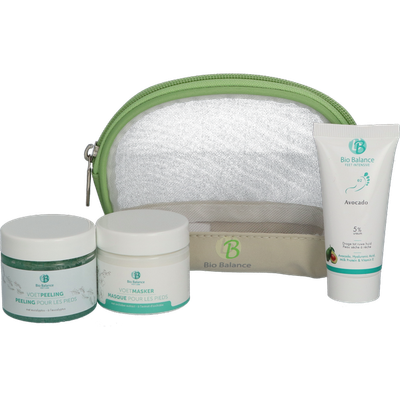 Bio Balance Feet Home Kit