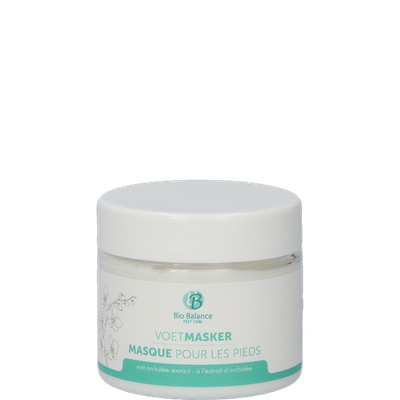 Bio Balance Voetmasker
50ml