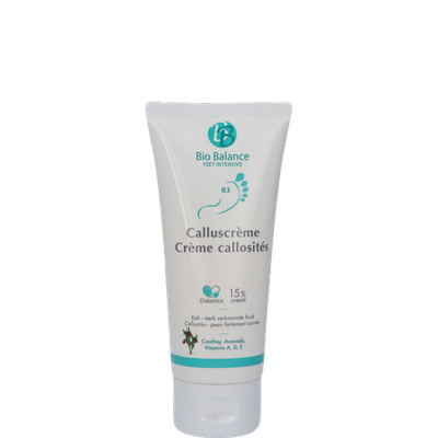 Bio Balance Calluscrème 75ml