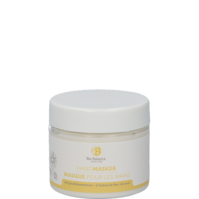 Bio Balance Handmasker 50ml
