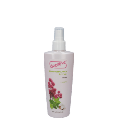 Depilève DermoBalance Lotion
