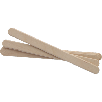 Depilève Gelaatsspatels