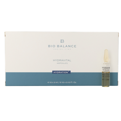 Bio Balance Hydravital Ampullen
