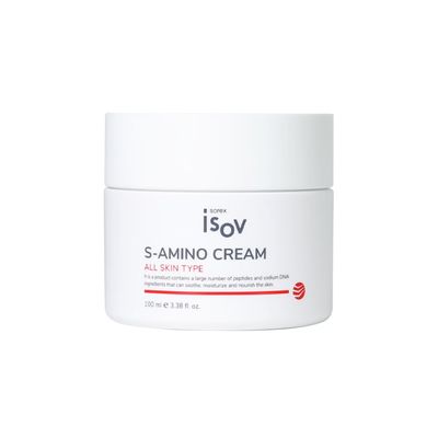 S-Amino Cream