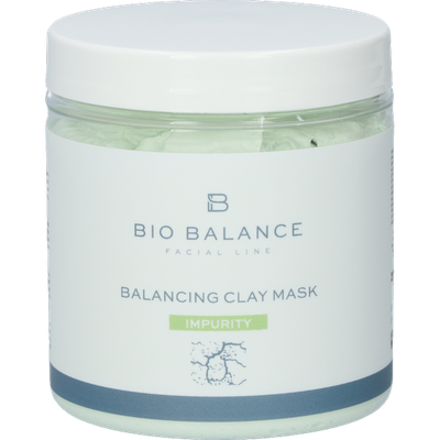 Bio Balance Balancerend Kleimasker
