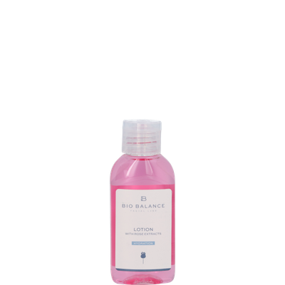 Bio Balance Lotion met Rozenextracten 50ml