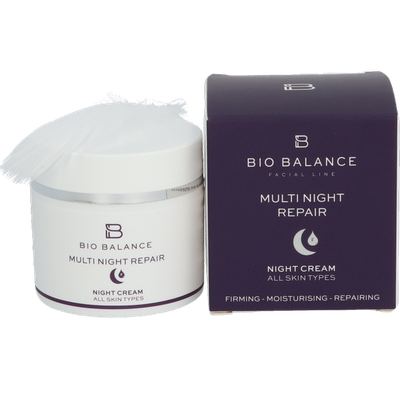 Bio Balance Multi Night Repair

