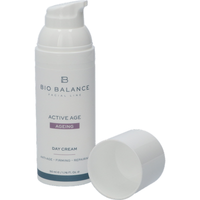 Bio Balance Active Age Dagcrème 50ml
