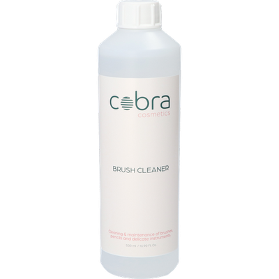 Cobra Brush Cleaner
