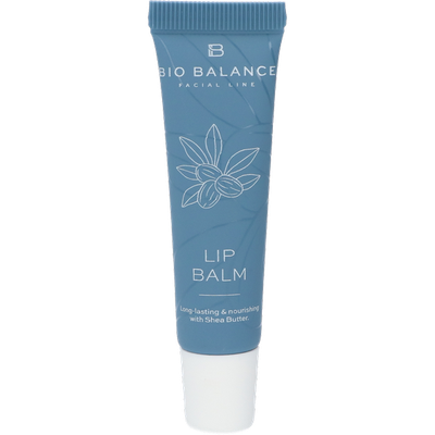 Bio Balance Lip Balm

