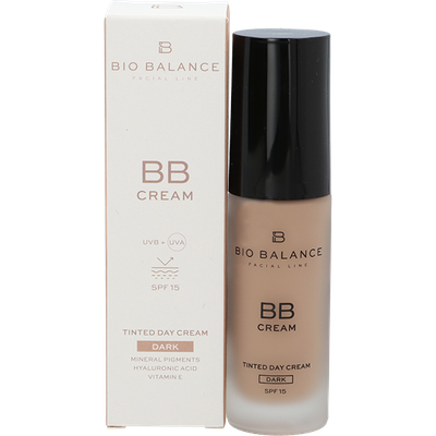 Bio Balance BB Crème Dark