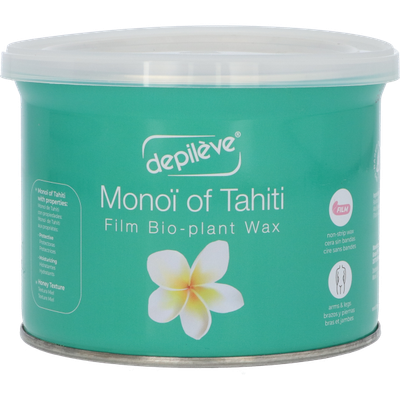 Depilève Monoi Filmhars Depilève Monoi Filmhars