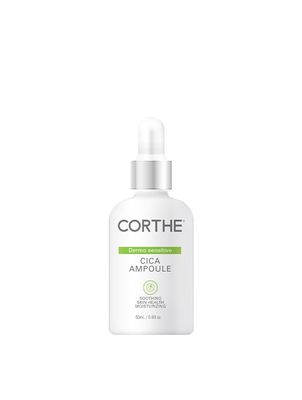 Dermo Sensitive Cica Ampoule Dermo Sensitive Cica Ampoule