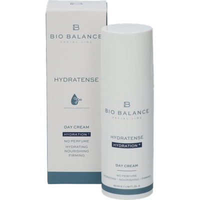 Bio Balance Hydratense Dagcrème 50ml