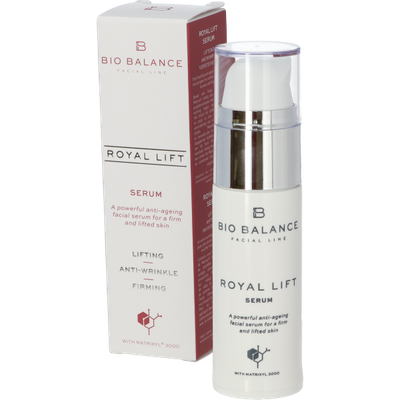 Bio Balance Royal Lift Serum
