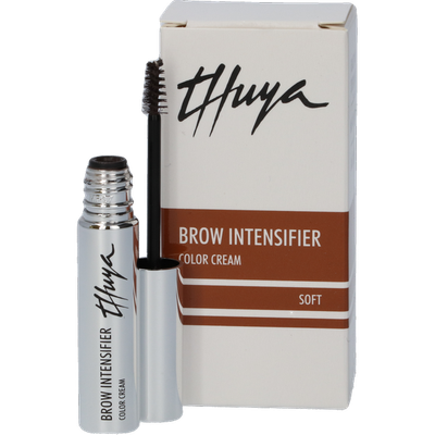Thuya Brow Intensifier Soft
