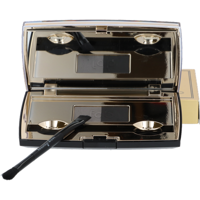Fab Brows Duo Brow Kit Grijs/Zwart
