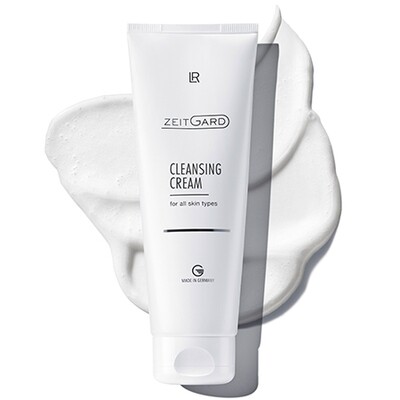 Face Cleansing Cream
LR