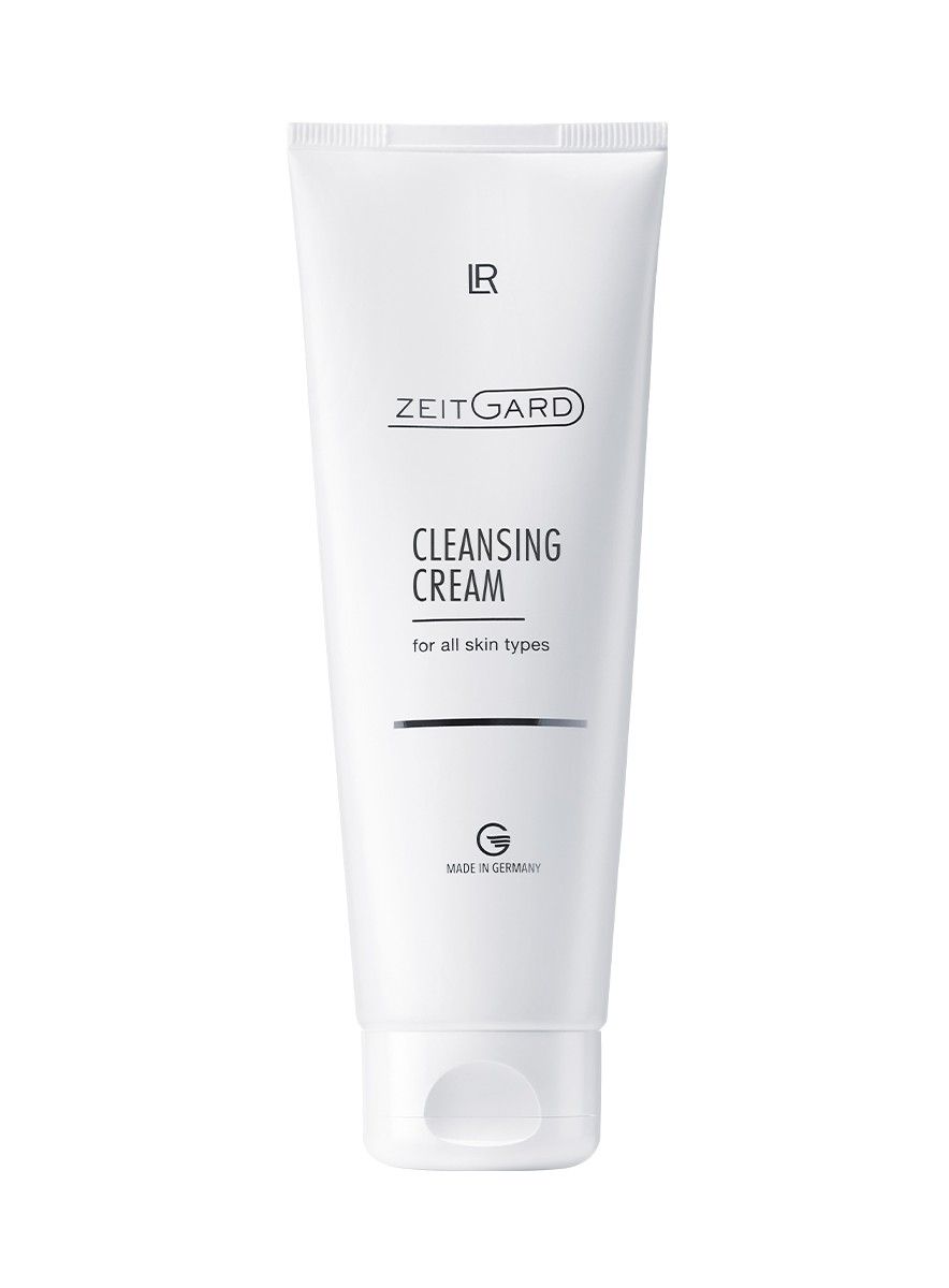Face Cleansing Cream Face Cleansing Cream
LR