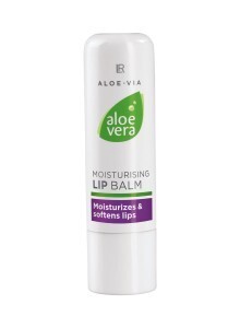 Aloe Vera - lippenbalsem LR

